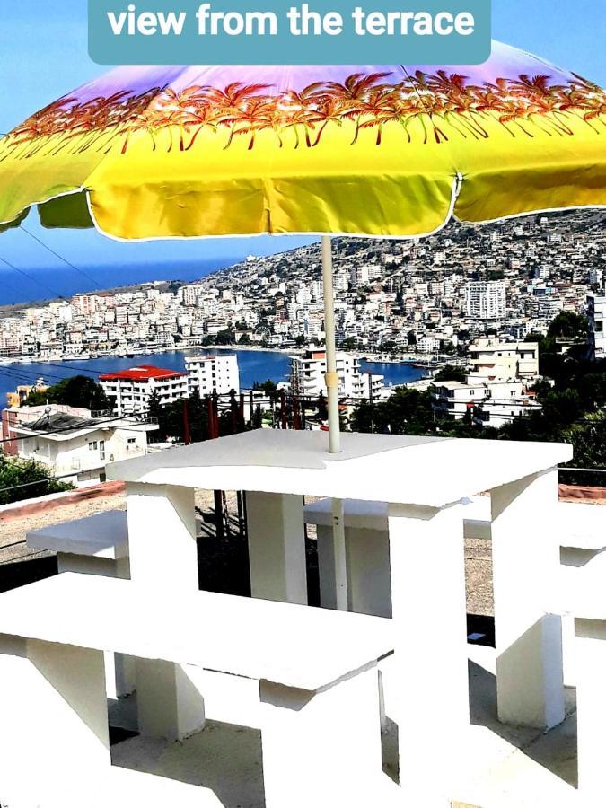 Denni'S Home Sarande Exterior photo