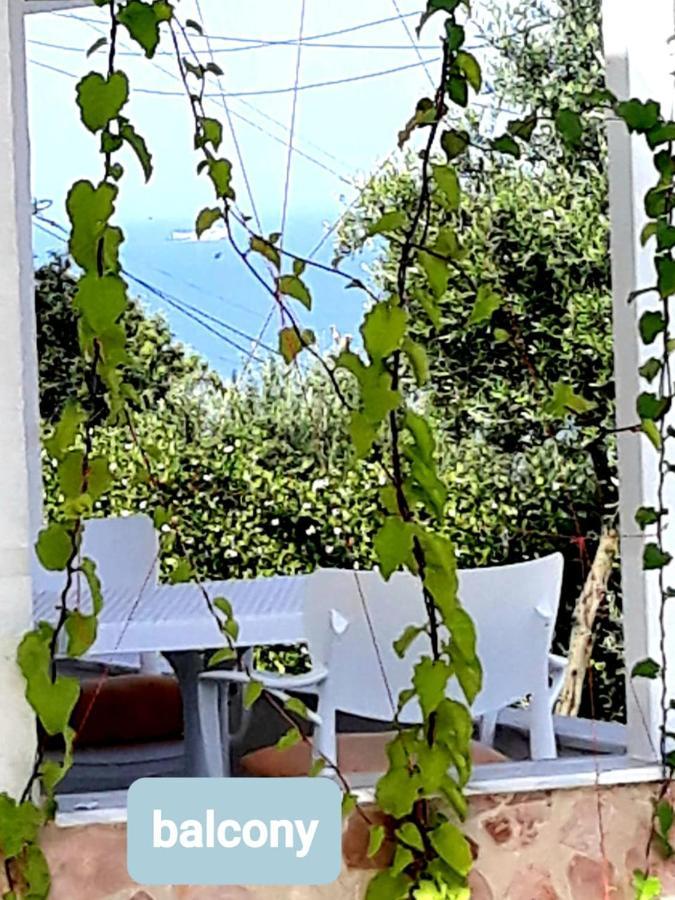 Denni'S Home Sarande Exterior photo