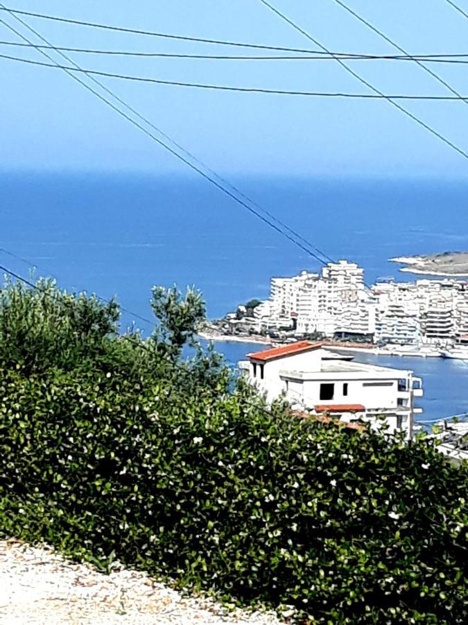 Denni'S Home Sarande Exterior photo