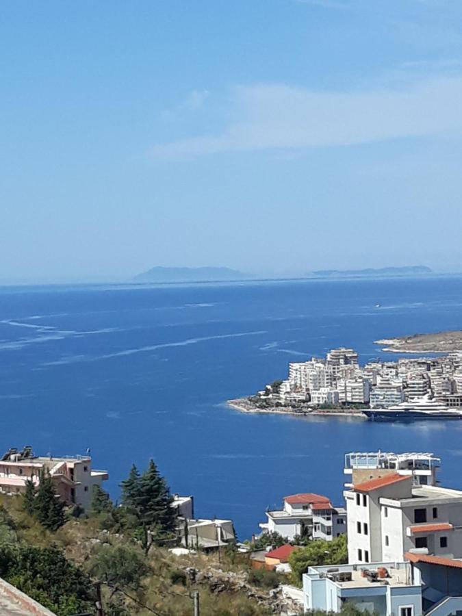 Denni'S Home Sarande Exterior photo