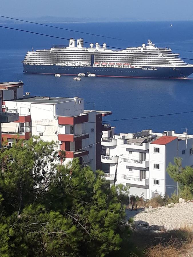 Denni'S Home Sarande Exterior photo