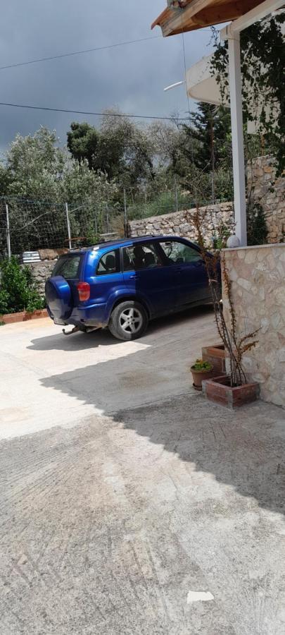 Denni'S Home Sarande Exterior photo