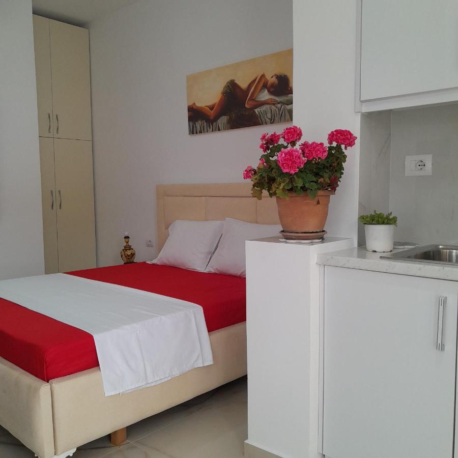 Denni'S Home Sarande Exterior photo