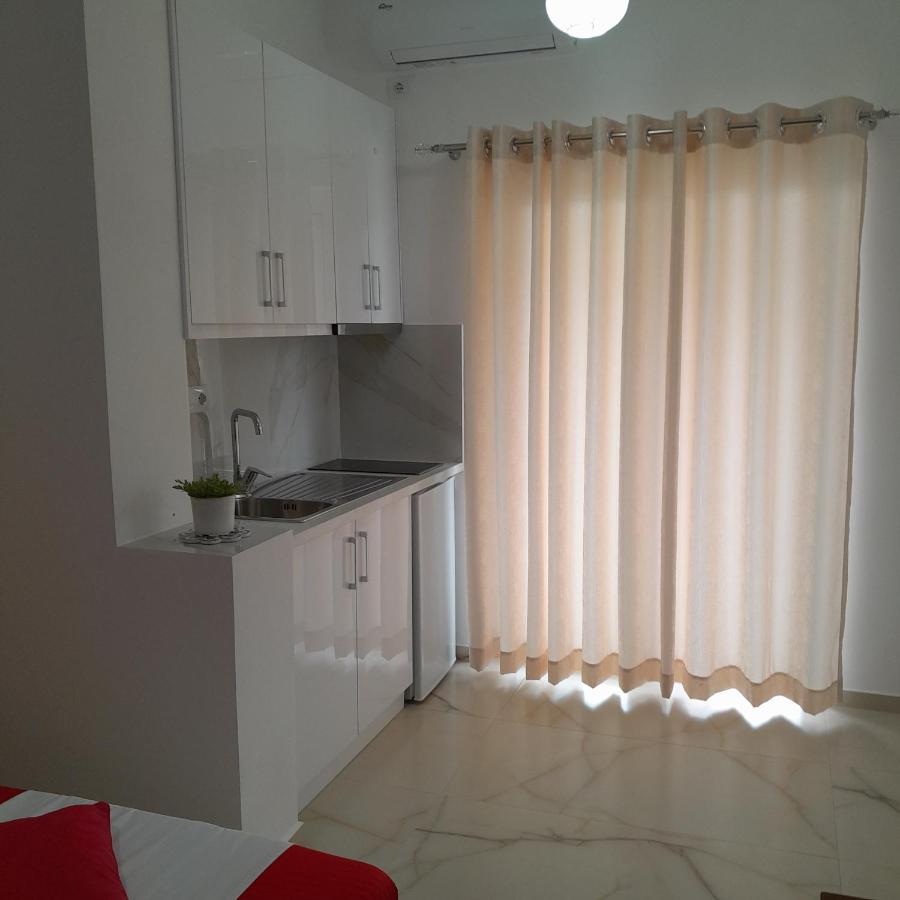 Denni'S Home Sarande Exterior photo