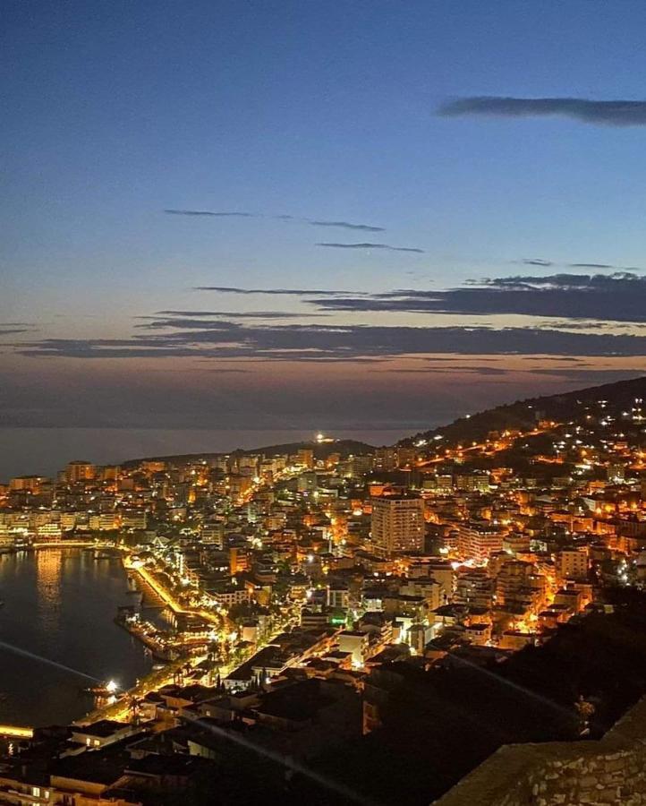 Denni'S Home Sarande Exterior photo