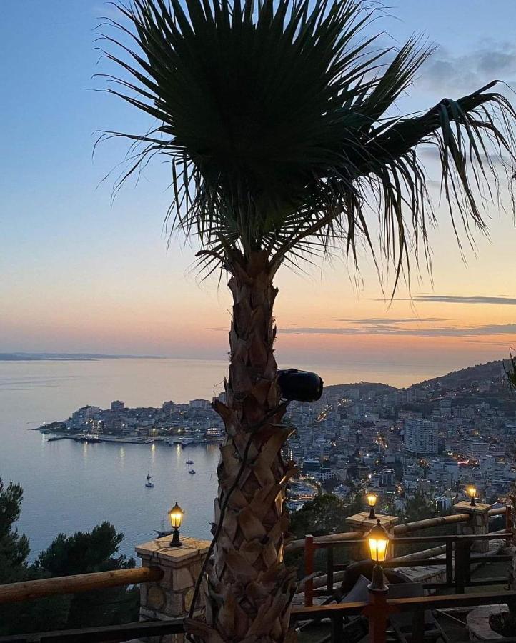 Denni'S Home Sarande Exterior photo
