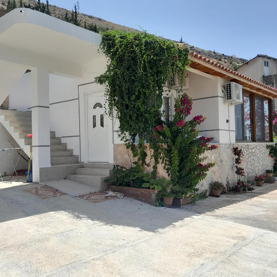 Denni'S Home Sarande Exterior photo