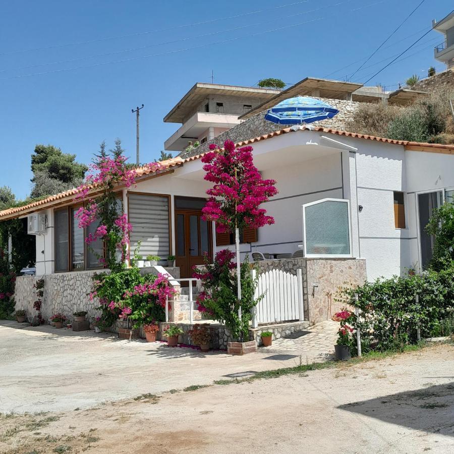 Denni'S Home Sarande Exterior photo